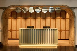 Flemings Hotel Muenchen City
