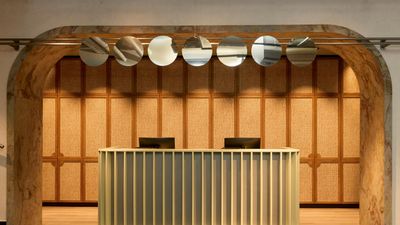 Flemings Hotel Muenchen City
