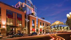 Hard Rock Hotel San Diego
