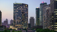 The Langham Xintiandi, Shanghai