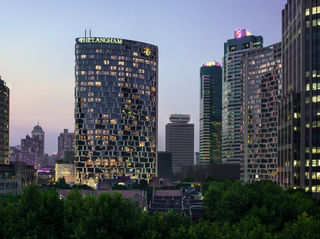 The Langham Xintiandi, Shanghai