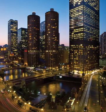 The Langham, Chicago