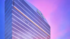 MGM Tower at Borgata