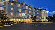 TownePlace Suites Butler Blvd