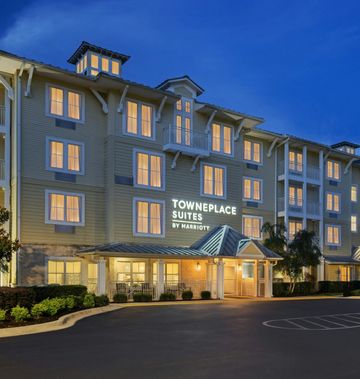 TownePlace Suites Butler Blvd