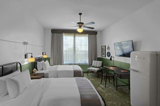 Cotton Court Hotel