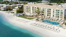 Grand Cayman Marriott Resort