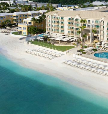 Grand Cayman Marriott Resort