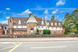 Staines Hotel