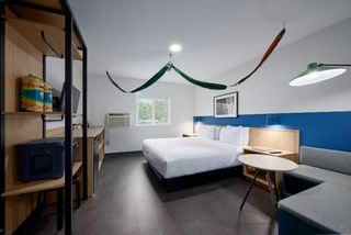 Gravity Haus Missoula