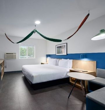 Gravity Haus Missoula