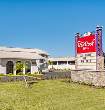 Red Roof Inn Kissimmee
