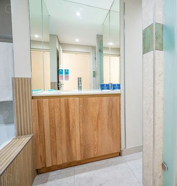 Lagoon Beach Hotel & Apartments