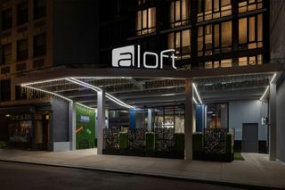 Aloft New York Chelsea