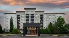 Courtyard by Marriott Toronto Markham
