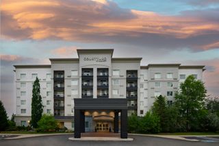 Courtyard by Marriott Toronto Markham