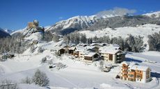 Schlosshotel Chaste
