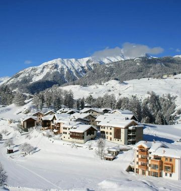 Schlosshotel Chaste