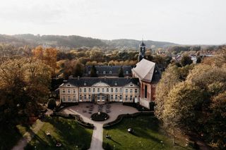 Chateau St Gerlach