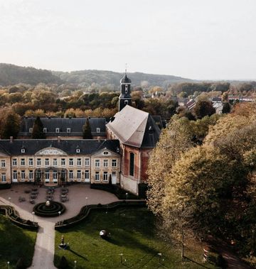 Chateau St Gerlach