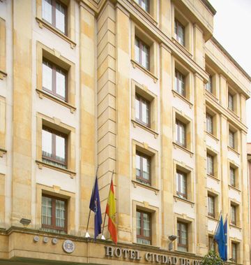 Hotel Vetusta