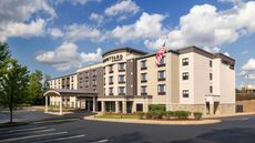Courtyard Pittsburgh Monroeville
