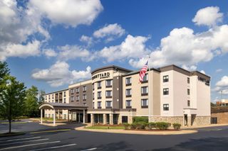 Courtyard Pittsburgh Monroeville