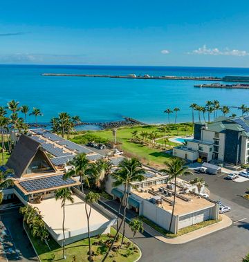Maui Beach Hotel