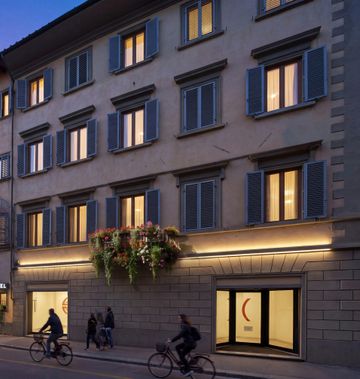 Rivoli Boutique Hotel