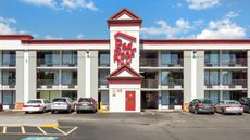 Red Roof Inn Hampton