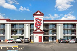 Red Roof Inn Hampton
