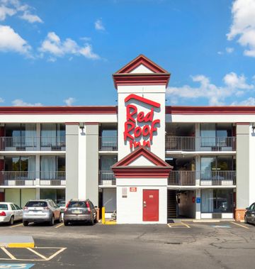 Red Roof Inn Hampton