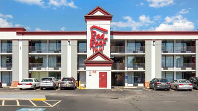 Red Roof Inn Hampton