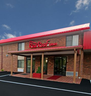 Red Roof Inn Hillsville
