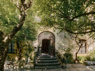 Hospes Palacio del Bailio