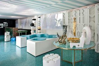 Avalon Hotel Beverly Hills, Design Hotel