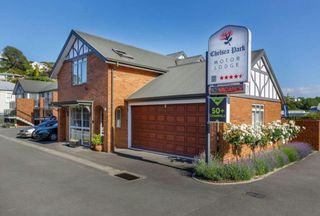 Chelsea Park Motel Lodge