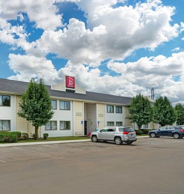 Red Roof Inn Kokomo