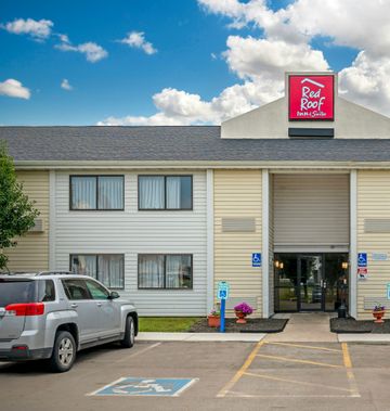 Red Roof Inn Kokomo
