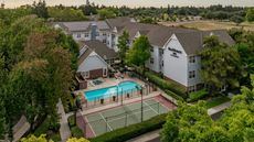 Residence Inn by Marriott Stockton