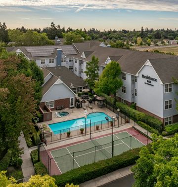 Residence Inn by Marriott Stockton