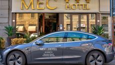 Hotel Mec