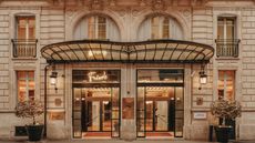 La Maison Champs-Elysees, a Design Hotel