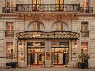 La Maison Champs-Elysees, a Design Hotel