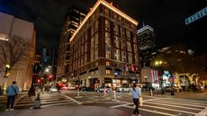 The Lenox