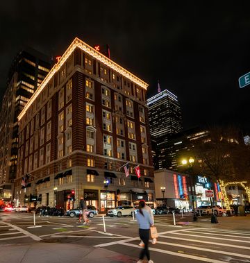 The Lenox