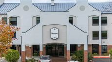 The Bridges Hotel