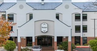 The Bridges Hotel