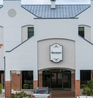 The Bridges Hotel