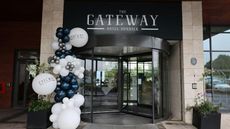The Gateway Hotel Dundalk